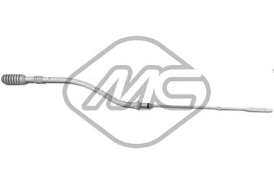 Metalcaucho 05139 EAN: 8435108453984.