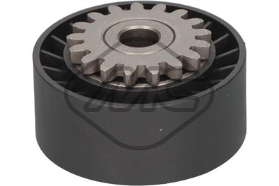 Metalcaucho 05159 EAN: 8435108454196.