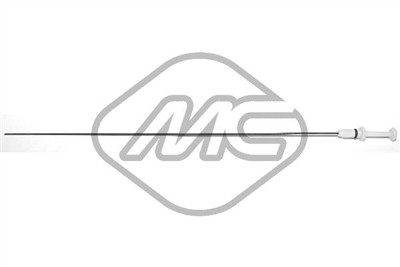 Metalcaucho 05221 EAN: 8435108454790.