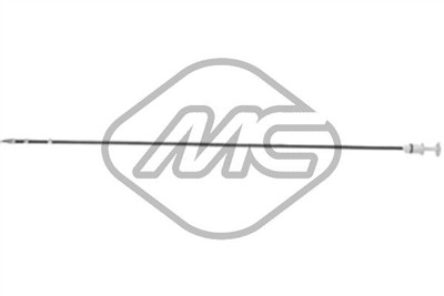 Metalcaucho 05251 EAN: 8435108455087.