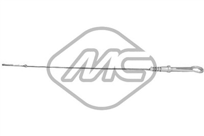 Metalcaucho 05301 EAN: 8435108457067.