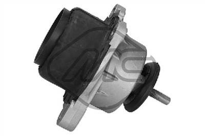 Metalcaucho 05321 EAN: 8435108457265.