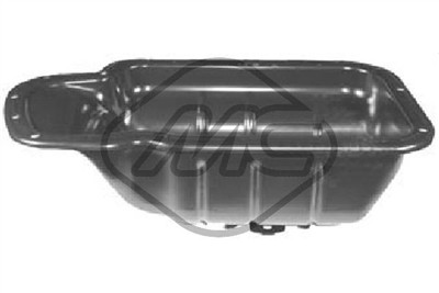 Metalcaucho 05400 Číslo výrobce: OP05400. EAN: 8435108460418.