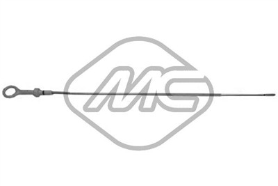 Metalcaucho 05509 EAN: 8435108461866.