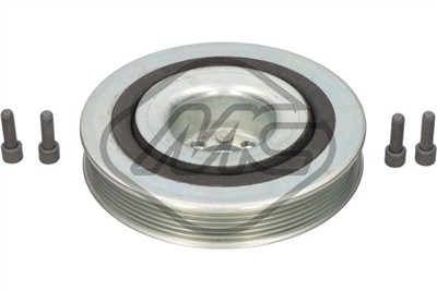 Metalcaucho 05689 EAN: 8435108464225.