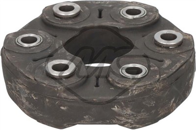 Metalcaucho 05834 EAN: 8435108467981.