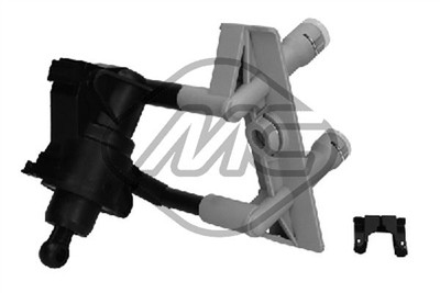 Metalcaucho 05930 EAN: 8435108468124.