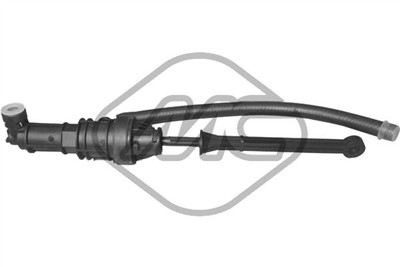 Metalcaucho 05938 EAN: 8435108468193.