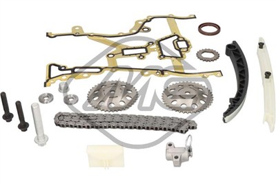 Metalcaucho 05954 EAN: 8435108468445.