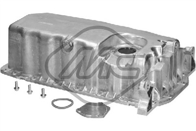 Metalcaucho 05959 Číslo výrobce: OP05959. EAN: 8435108468636.