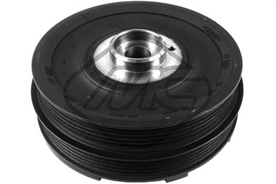 Metalcaucho 06207 EAN: 8435108558344.