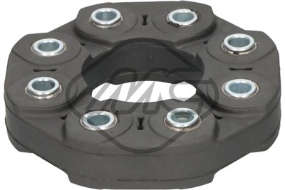 Metalcaucho 06729 EAN: 8435108543609.