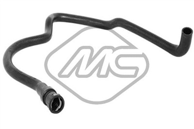 Metalcaucho 07542 EAN: 8435108573569.