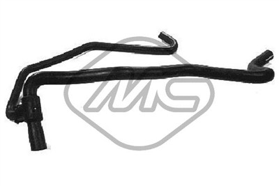 Metalcaucho 08134 EAN: 8435108421624.