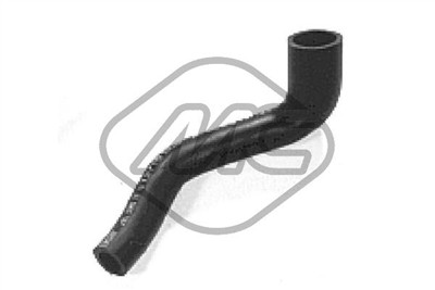 Metalcaucho 08165 EAN: 8435108421914.