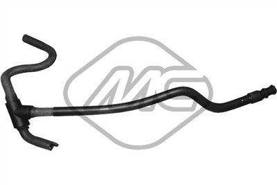 Metalcaucho 08490 EAN: 8435108431647.