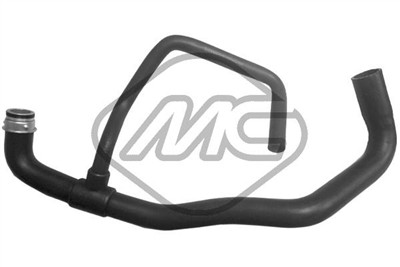 Metalcaucho 08557 EAN: 8435108432316.