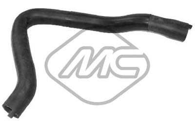 Metalcaucho 08569 EAN: 8435108432439.