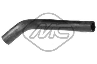 Metalcaucho 09281 EAN: 8435108458484.