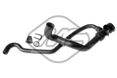 Metalcaucho 09312 EAN: 8435108458798.