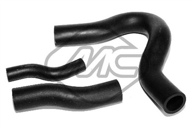 Metalcaucho 09386 EAN: 8435108463976.