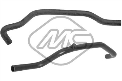 Metalcaucho 09504 EAN: 8435108468407.