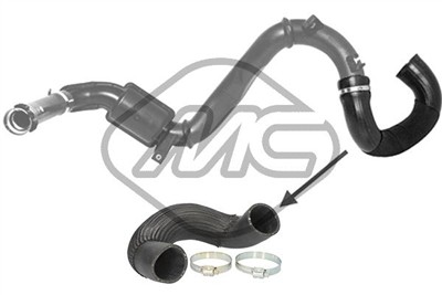 Metalcaucho 09965 EAN: 8435108574825.