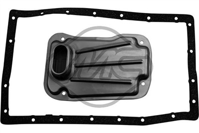 Metalcaucho 21032 EAN: 8435108610813.