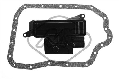 Metalcaucho 21033 EAN: 8435108610820.