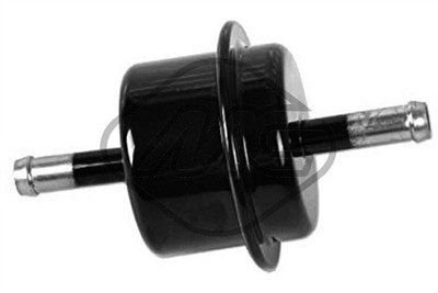 Metalcaucho 21083 EAN: 8435108611100.