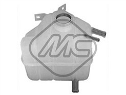 Metalcaucho 31007