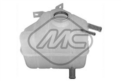 Metalcaucho 31007 EAN: 8435108020735.