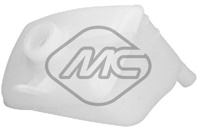 Metalcaucho 31828 EAN: 8435108033049.