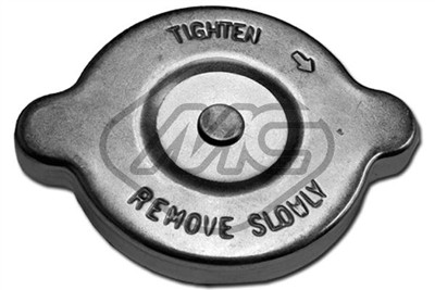 Metalcaucho 32285 EAN: 8435108074042.