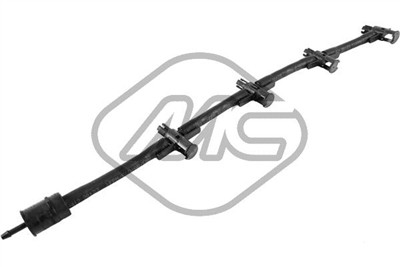 Metalcaucho 33025 EAN: 8435108618925.