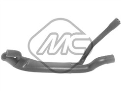 Metalcaucho 35005