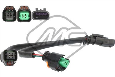 Metalcaucho 35944 EAN: 8435108625251.