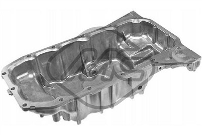 Metalcaucho 38131 Číslo výrobce: OP38131. EAN: 8435108081255.