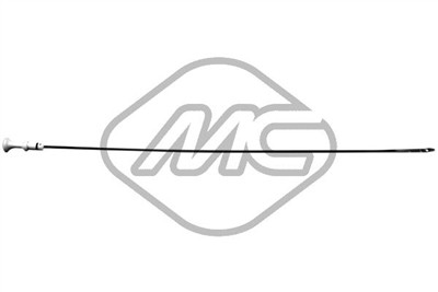 Metalcaucho 39155 EAN: 8435108585999.