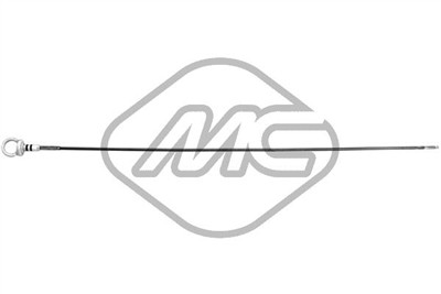 Metalcaucho 39156 EAN: 8435108586002.