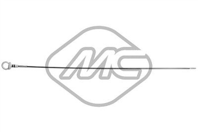 Metalcaucho 39160 EAN: 8435108586040.