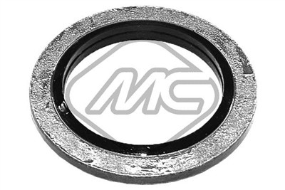 Metalcaucho 39208 EAN: 8435108604911.