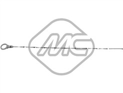 Metalcaucho 39243