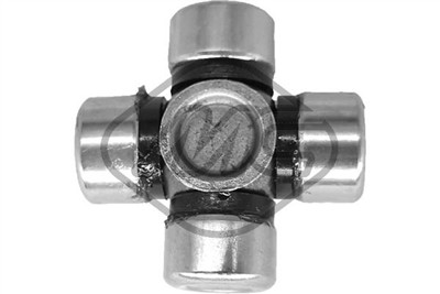 Metalcaucho 39296 EAN: 8435108635397.