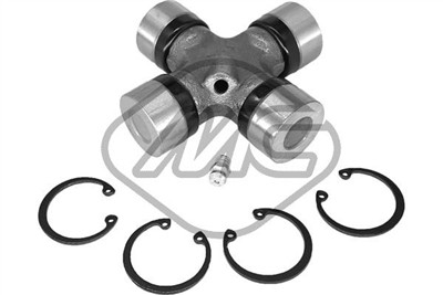 Metalcaucho 39310 EAN: 8435108635663.