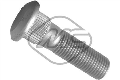 Metalcaucho 39338 EAN: 8435108638800.