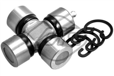 Metalcaucho 39348 EAN: 8435108636455.