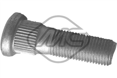 Metalcaucho 39354 EAN: 8435108638824.