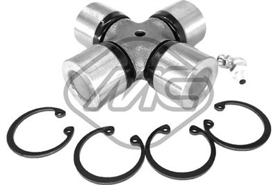 Metalcaucho 39374 EAN: 8435108637346.