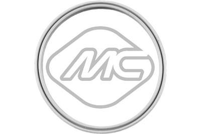 Metalcaucho 39381 EAN: 8435108641435.